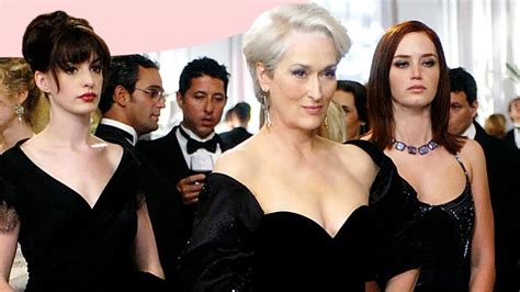 movies like the devil wears Prada on netflix